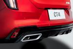 Cadillac CT4 28T 2020 года (CN)
